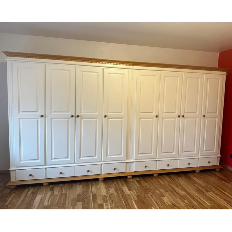 Mobilier Lemn Masiv | Poze Clienti