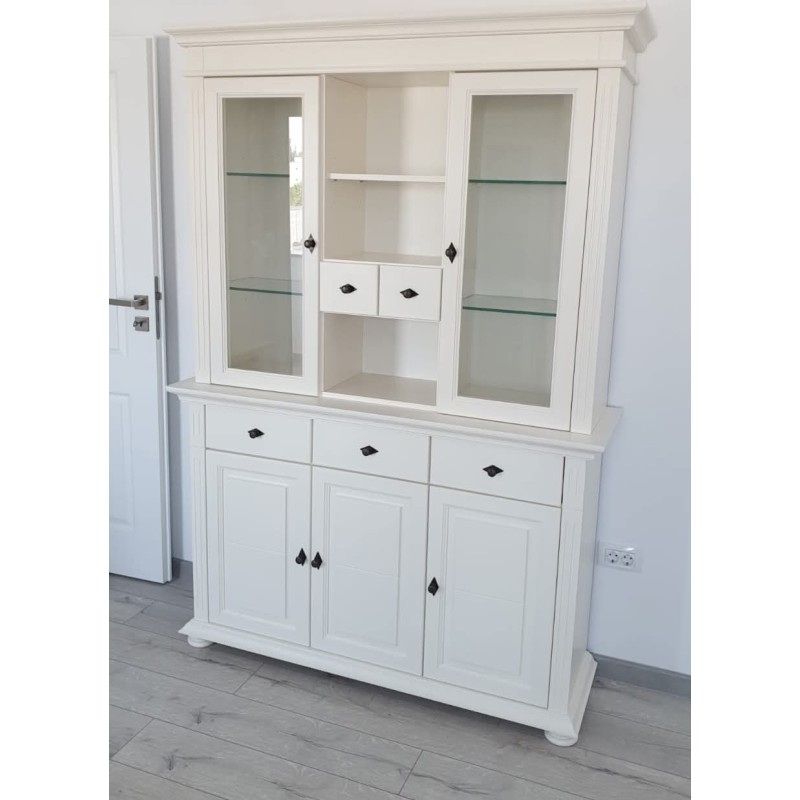 Mobilier Lemn Masiv | Poze Clienti