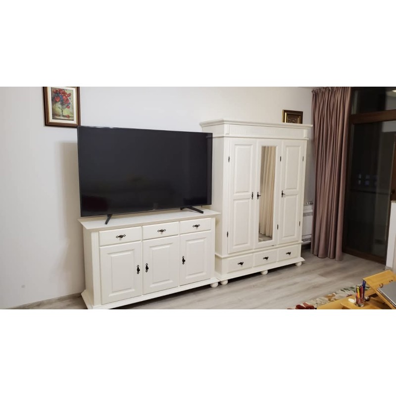 Mobilier Lemn Masiv | Poze Clienti