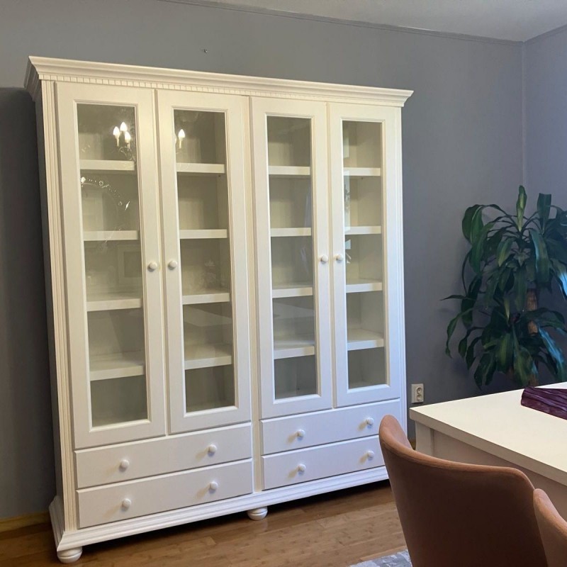 Mobilier Lemn Masiv | Poze Clienti