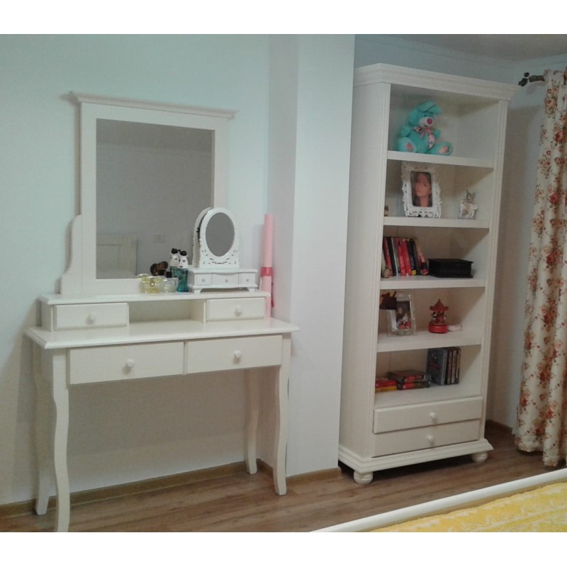 Mobilier Lemn Masiv | Poze Clienti