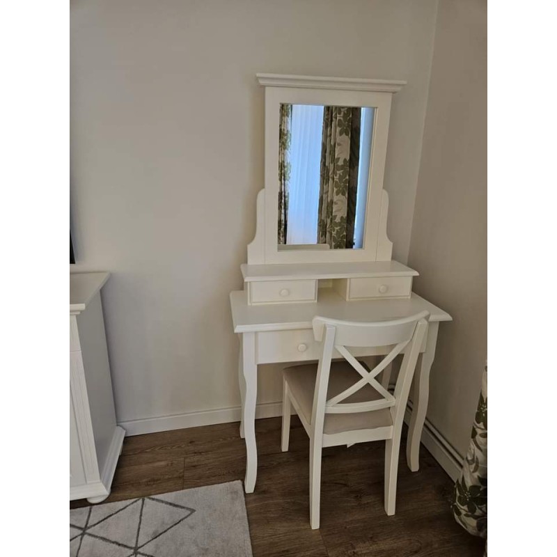 Mobilier Lemn Masiv | Poze Clienti
