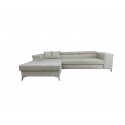 Coltar extensibil Remo – coltar modern cu ladă si tetiere reglabile