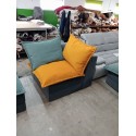 Coltar modular Modula | Optimizeaza spatiul - Sofastil.ro