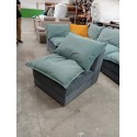 Coltar modular Modula | Optimizeaza spatiul - Sofastil.ro
