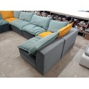 Coltar modular Modula | Optimizeaza spatiul - Sofastil.ro