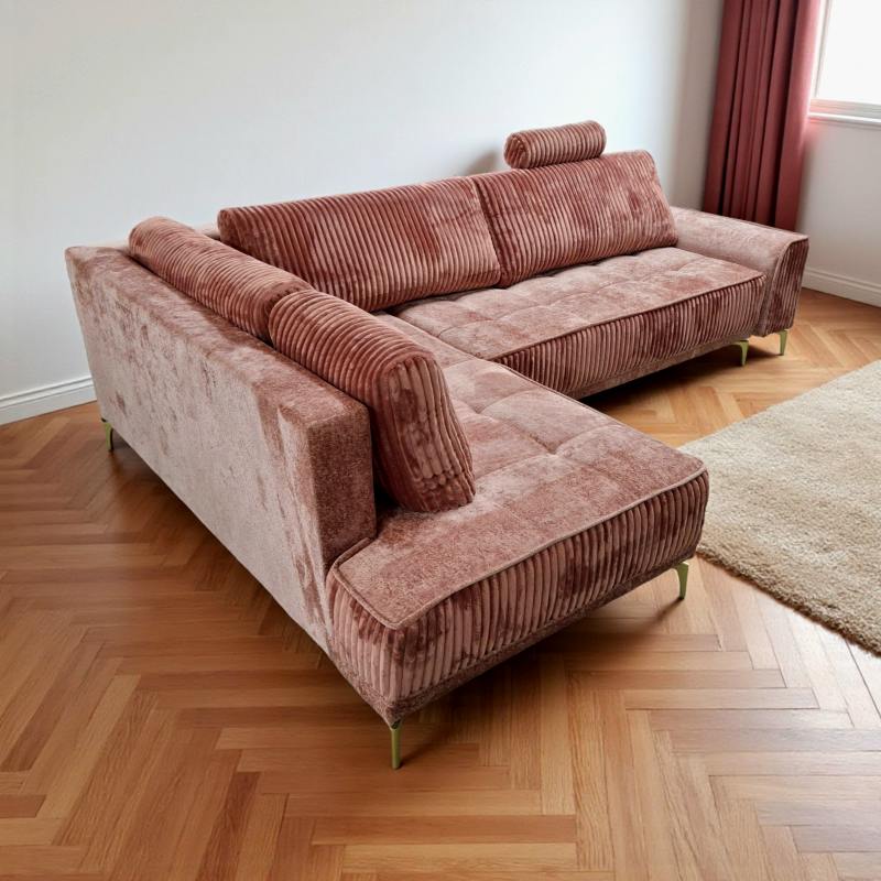 Coltar living extensibil Baron 2