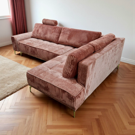 Coltar living extensibil Baron 2