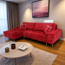 Coltar living modern Baron