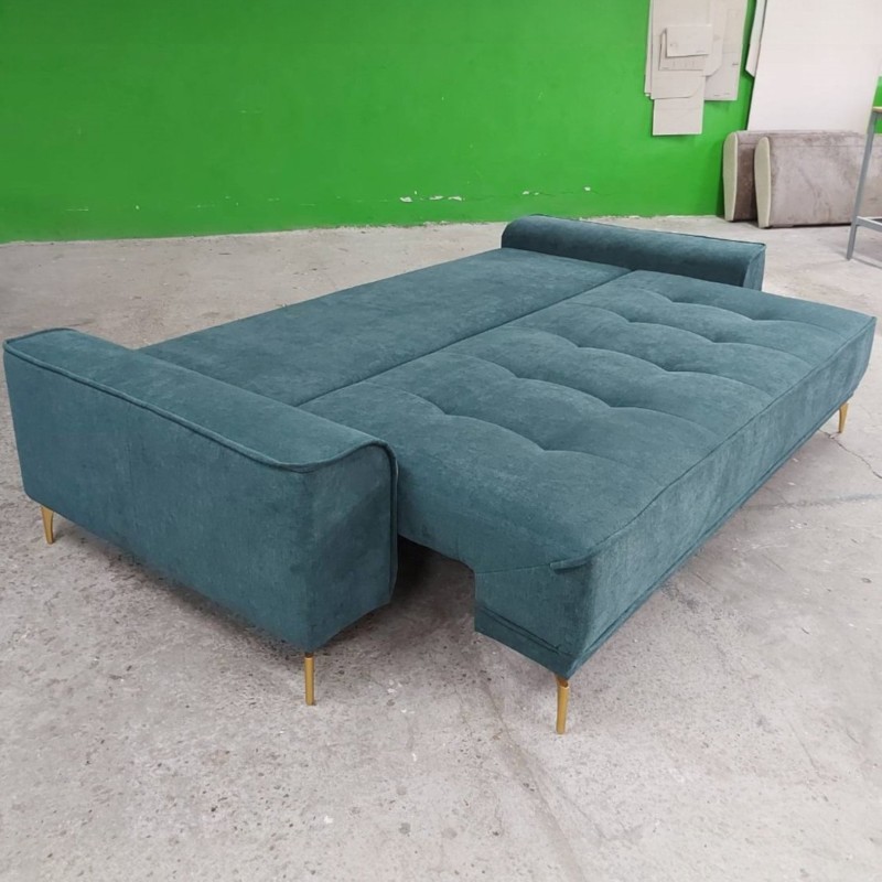 Canapea de calitate cu 3 locuri extensibile - BARON