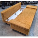 Canapea living Venetia, 3 locuri, extensibila - Sofastil.ro