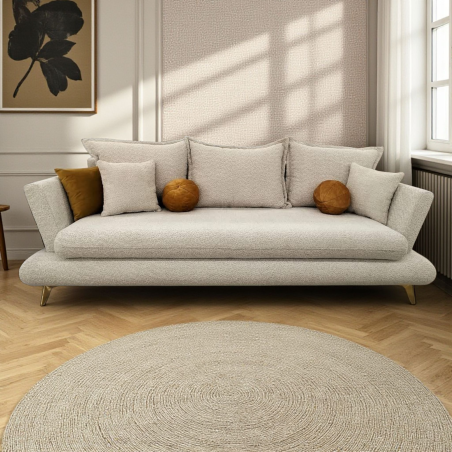 Canapea extensibila Edesa