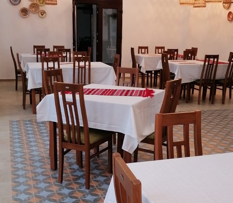 paletar culori si materiale scaun
