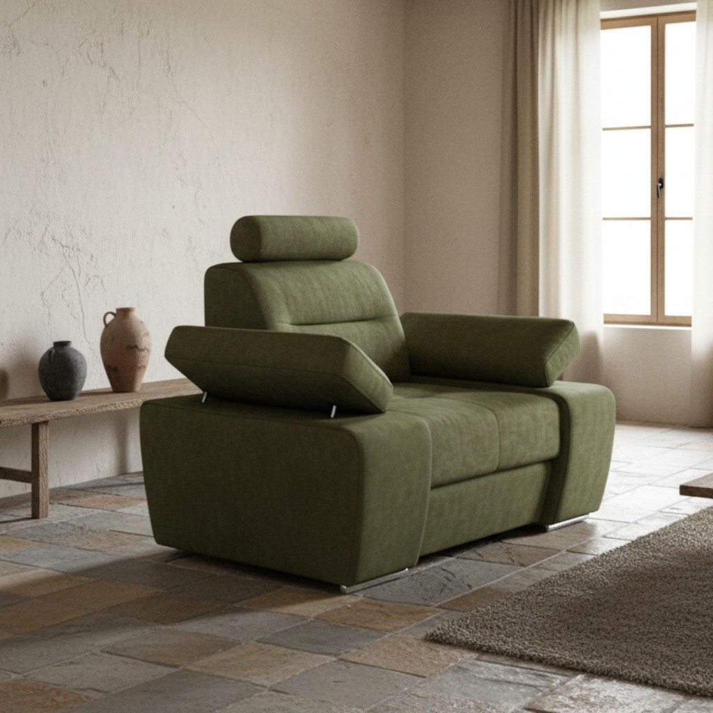 FOTOLIU LIVING MODERN