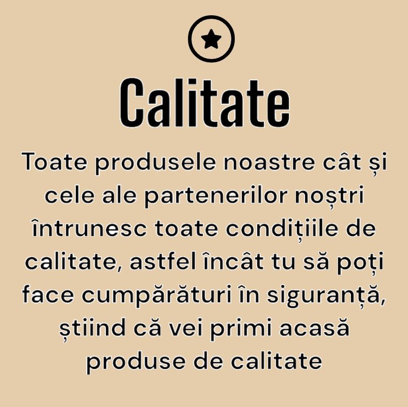 calitate